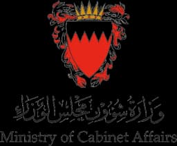 Ministry of Cabinet Affairs logo