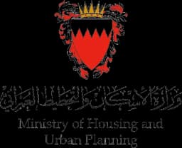 Ministry of Housing and Urban Planning logo