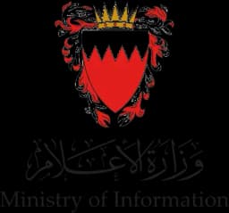 Ministry of Information logo