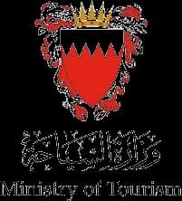 Ministry of Tourism logo