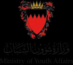 Ministry of Youth Affairs logo