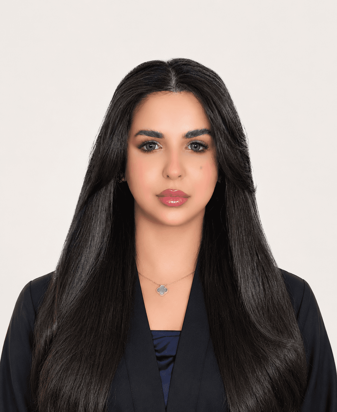 Yasmeen Ahmed