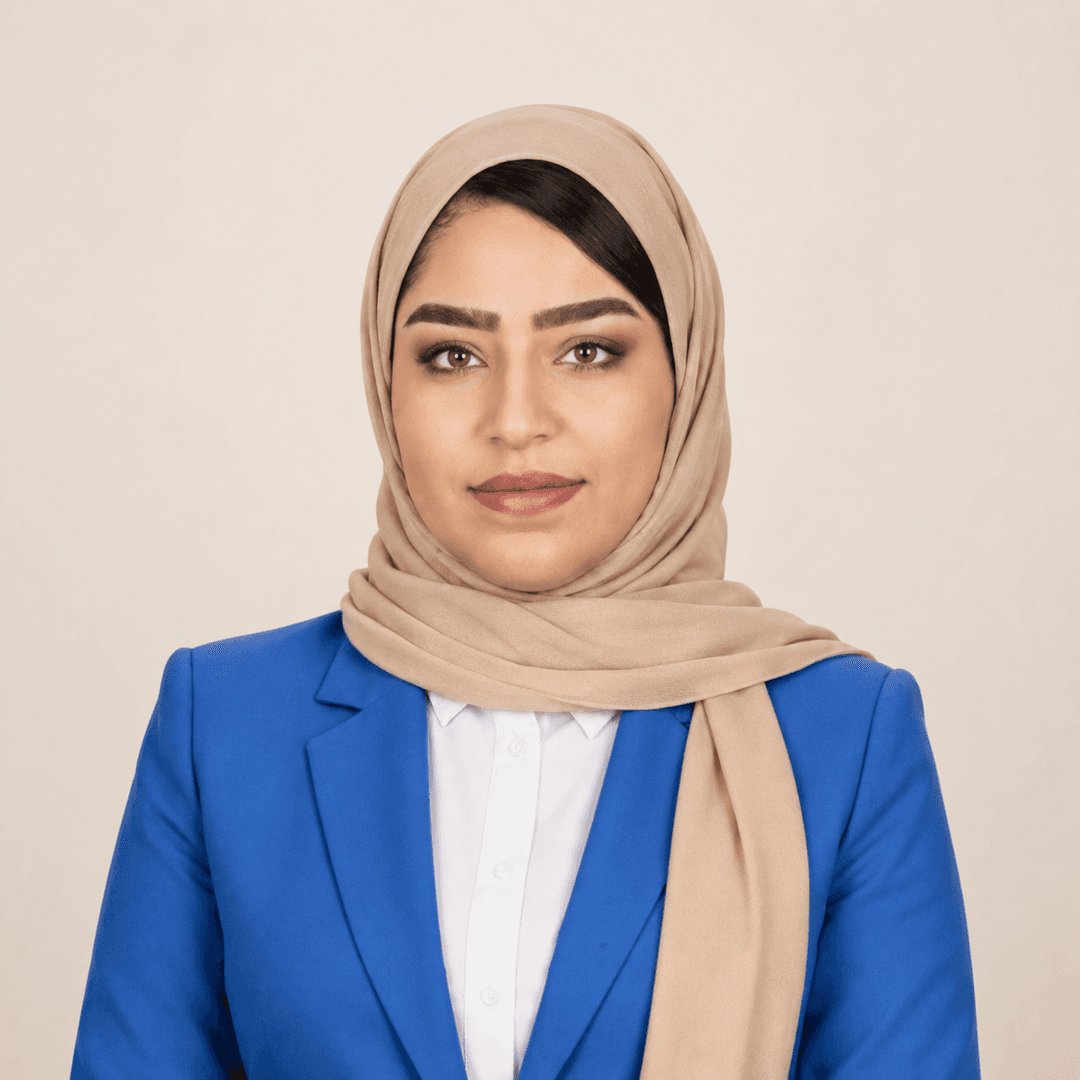 Dana Tariq