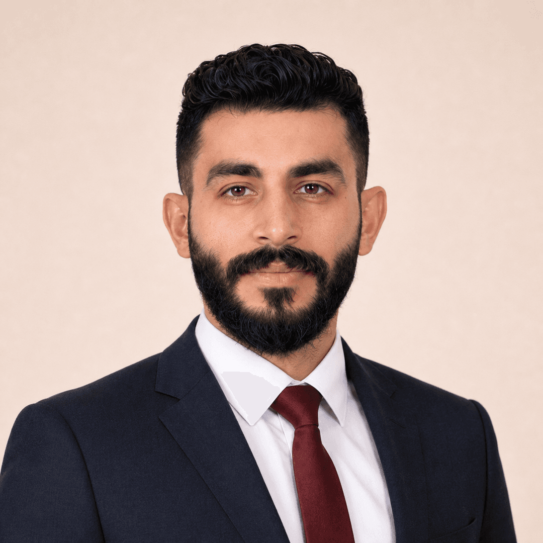 Habib Mohammed