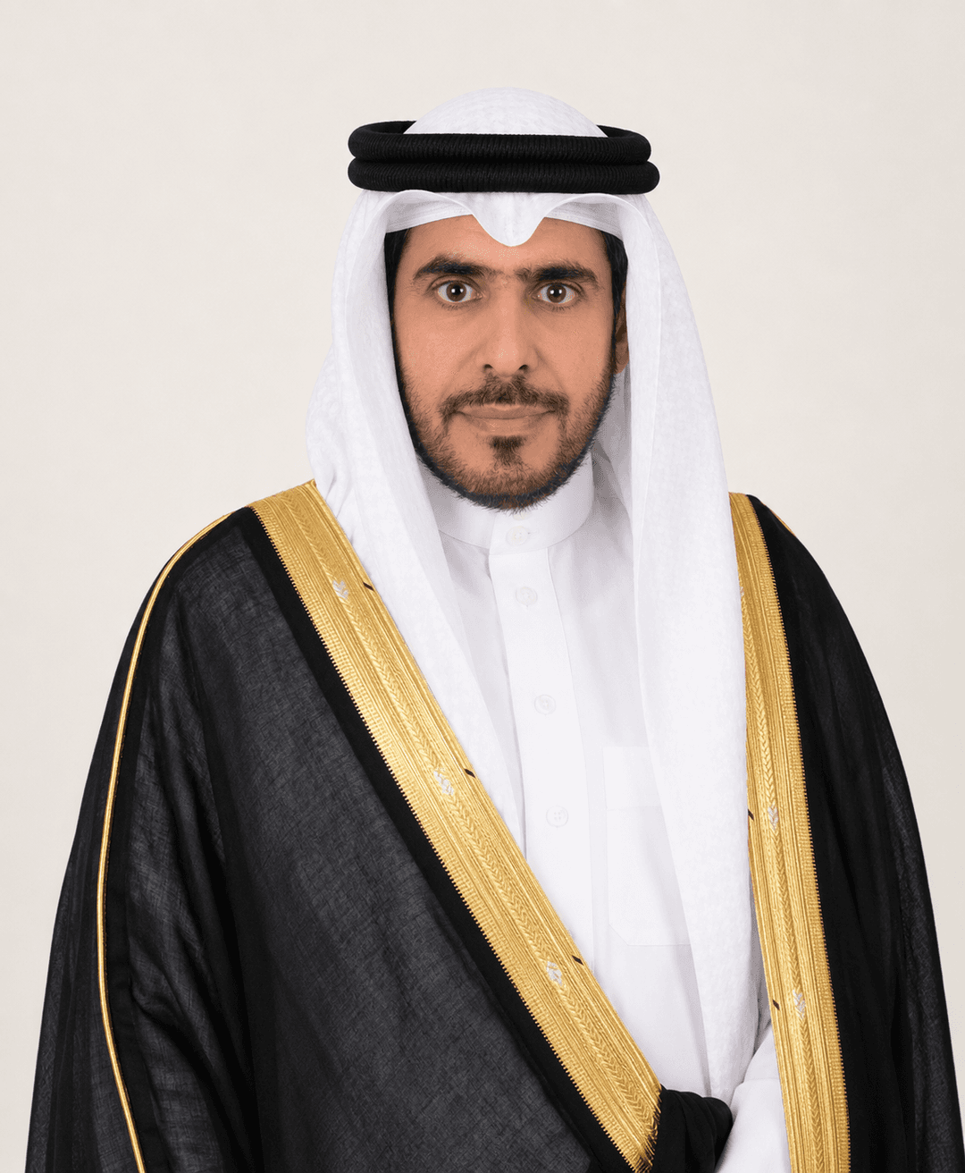 Khalid Al-Zayani