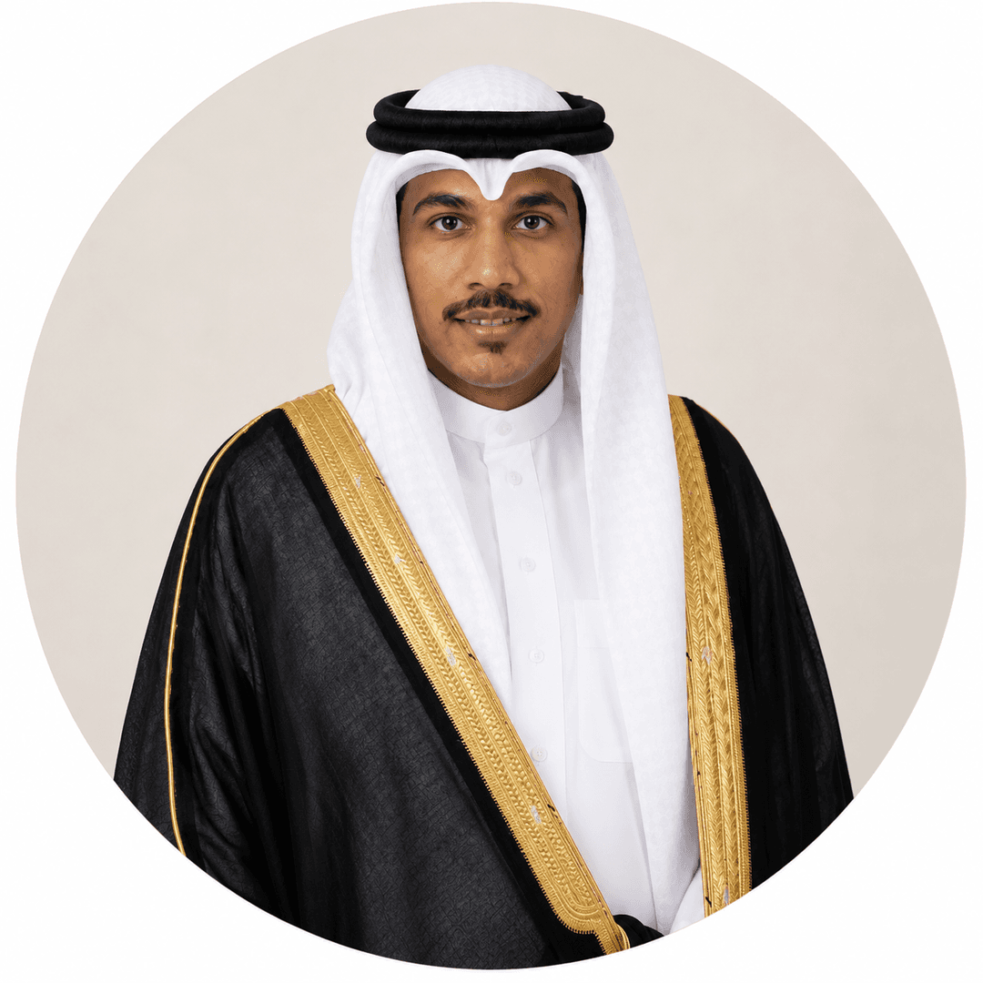 Mohammed Al-Khudair