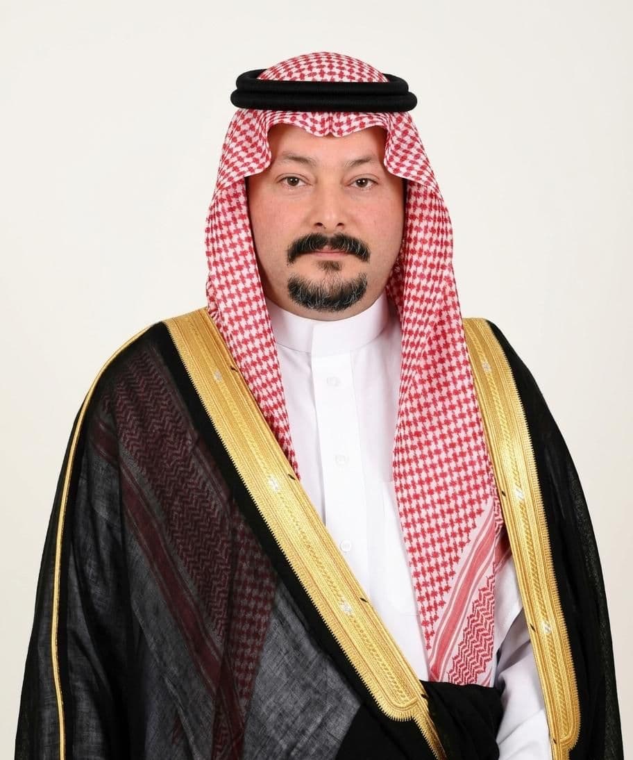 Omar Nabih Shaker