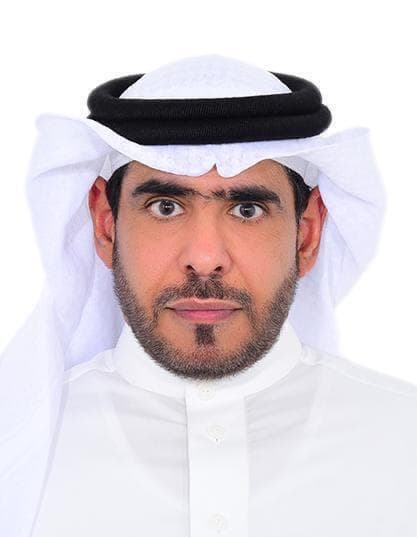 صورة خالد الزياني