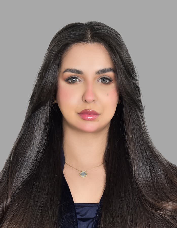 Photo of yasmeen ahmed abdulla alanzi