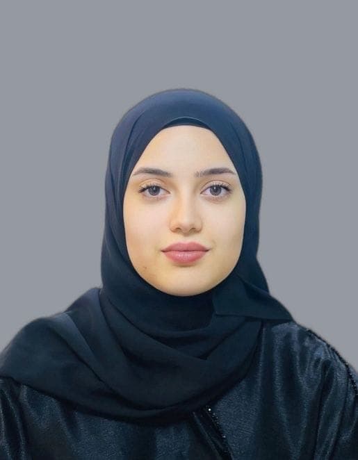 صورة ايمان علي النطعي
