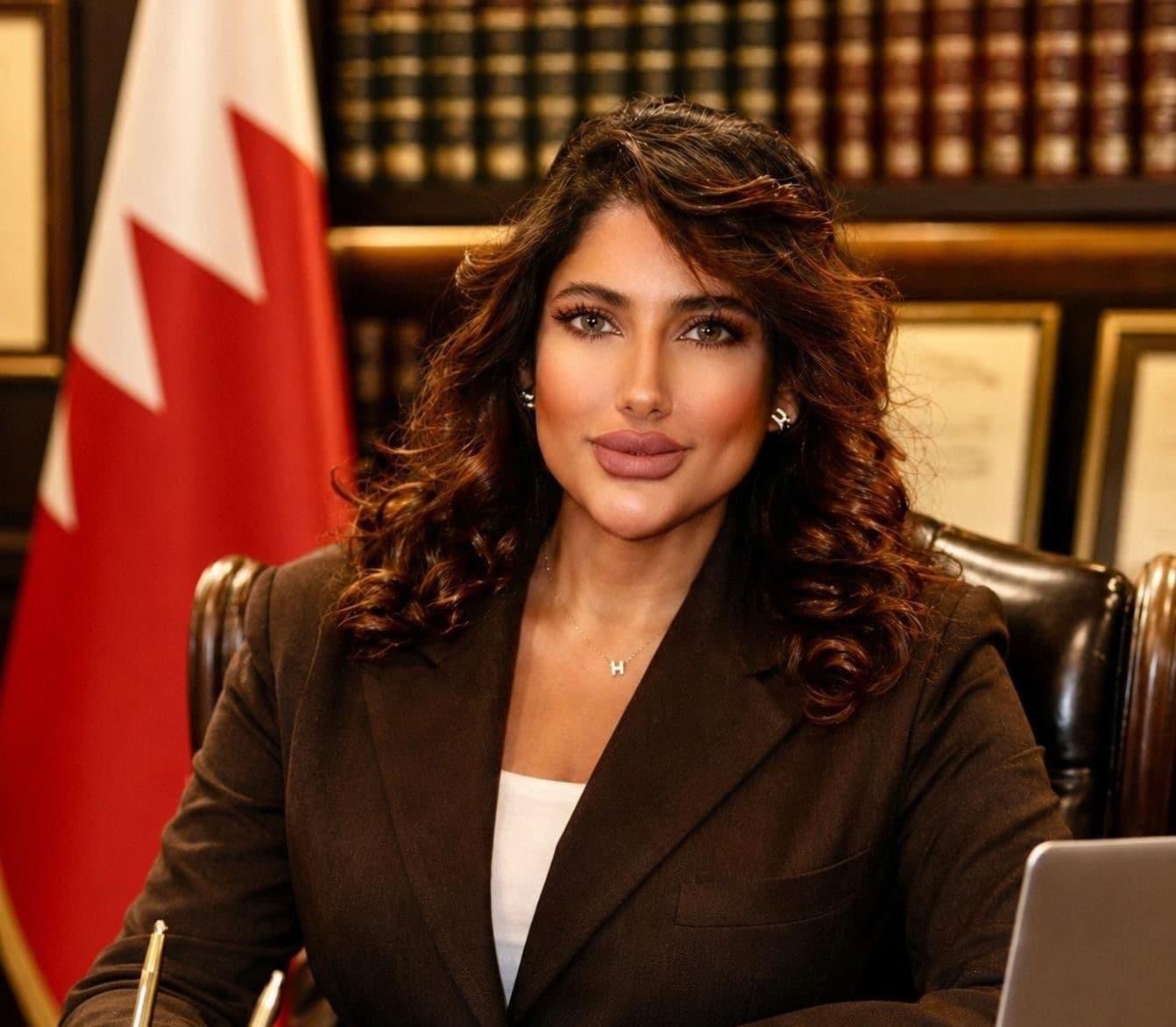Photo of Ameena Kamal Abdulrahim Abdulrahman Khadem