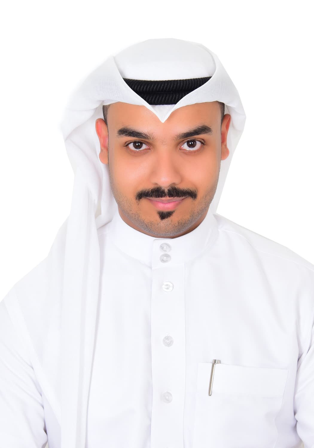 صورة جعفر صادق احمد مهدي عباس