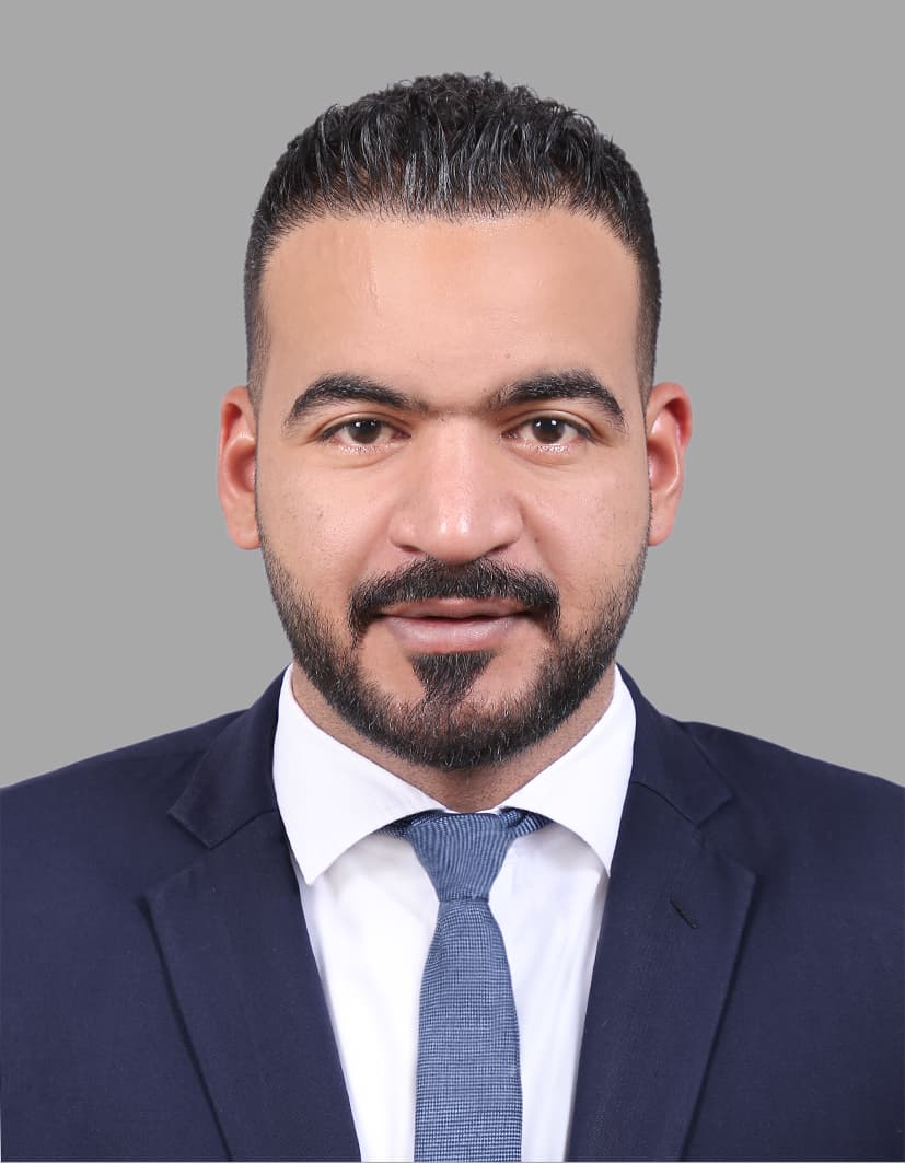 Photo of Ahmed Yousef Ahmed Maayouf Maayouf
